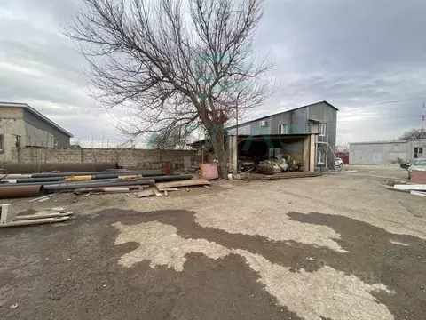 Склад в Крым, Симферополь ул. Чехова, 4 (750 м)