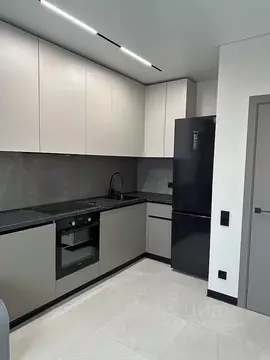 1-к кв. Ростовская область, Ростов-на-Дону ул. Нансена, 103/1/8 (44.0 ...