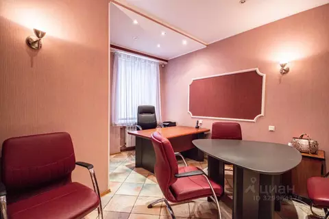 Офис в Санкт-Петербург Захарьевская ул., 23 (52 м)