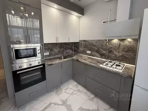 2-к кв. Москва ул. 1-я Ямского Поля, 24 (62.0 м)