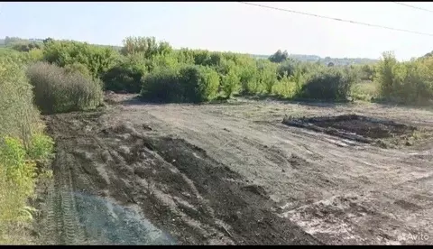 Участок в Пензенская область, Пензенский район, Богословский ...