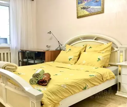 1-к кв. Сахалинская область, Южно-Сахалинск ул. Чехова, 43 (20.0 м)