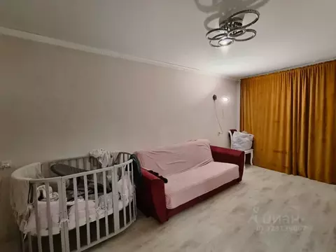 1-к кв. Астраханская область, Астрахань Ленинградский пер., 70 (30.0 ...