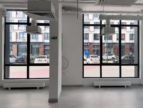 Помещение свободного назначения в Москва Сосенское поселение, просп. ...
