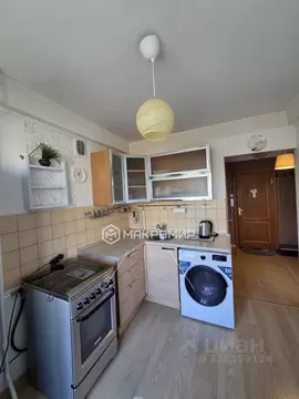 1-к кв. Санкт-Петербург Гражданский просп., 73 (31.0 м)