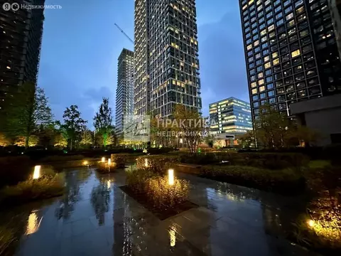 3-комнатная квартира: Москва, Ленинградский проспект, 37/5 (71.8 м)