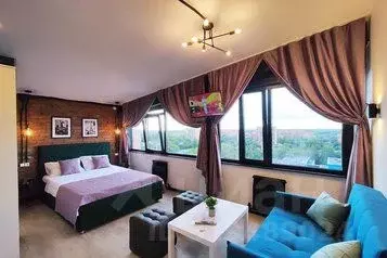 1-к кв. Московская область, Электросталь Комсомольская ул., 1 (22.0 м)