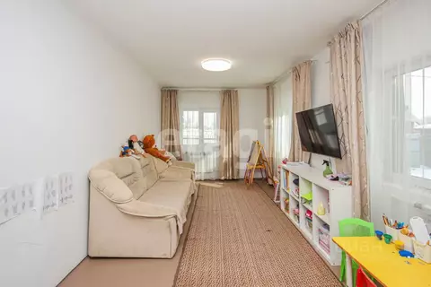 Дом в Бурятия, Улан-Удэ Левобережное СНТ, 117 (190 м)