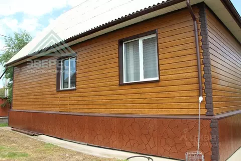 Дом в Хакасия, Абакан Ольховая ул., 27 (266 м)