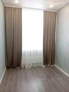 1-к кв. Башкортостан, Уфа просп. Дружбы Народов, 61/1 (34.7 м)