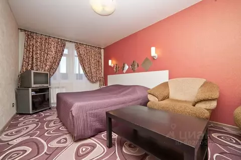 1-к кв. Свердловская область, Екатеринбург ул. Опалихинская, 19 (30.0 ...