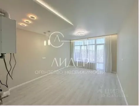 1-к кв. Краснодарский край, Сочи Агро СНТ, 16/2 (27.5 м)