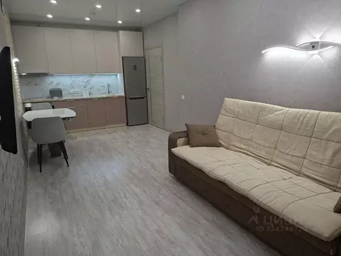 2-к кв. Башкортостан, Уфа бул. Ибрагимова, 90/2 (45.8 м)