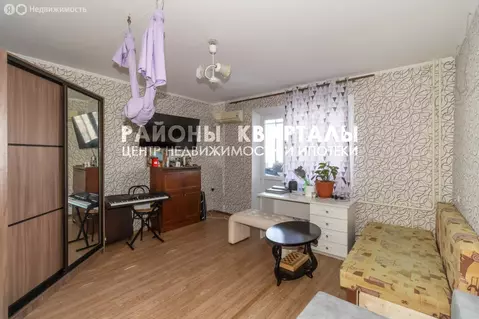 2-комнатная квартира: Челябинск, улица Молодогвардейцев, 41В (57 м)
