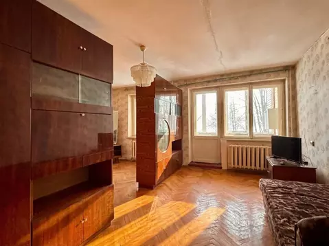 1-к кв. Ленинградская область, Всеволожск ул. Связи, 8 (40.4 м)