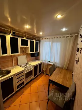 3-к кв. Нижегородская область, Кстово 3-й мкр, 6 (50.0 м)