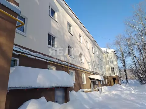 Комната Пермский край, Березники ул. Циренщикова, 4 (22.0 м)