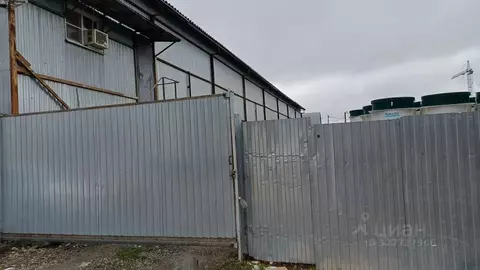 Помещение свободного назначения в Волгоградская область, Волгоград ул. ...