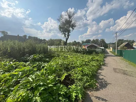 Участок, 10 сот., поселения (ижс)