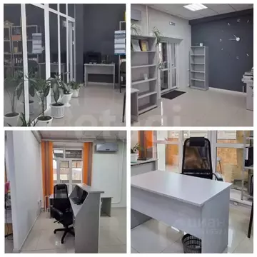Офис в Алтай, Горно-Алтайск ул. Валерия Чаптынова (50 м)