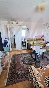 Комната Московская область, Солнечногорск ул. Военный городок, 1 (19.5 ...