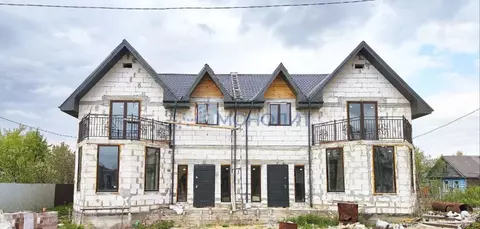 Таунхаус в Нижегородская область, Нижний Новгород Балтика ...