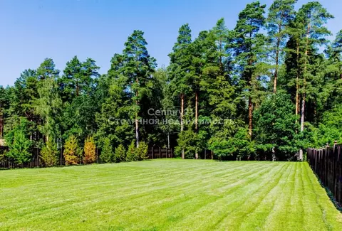 Участок в Москва Марушкинское поселение, д. Крекшино, ул. Фермерская ...