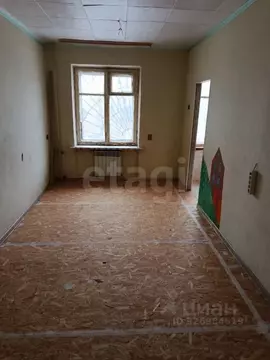 2-к кв. Калужская область, Калуга ул. Бутомы, 4 (42.8 м)