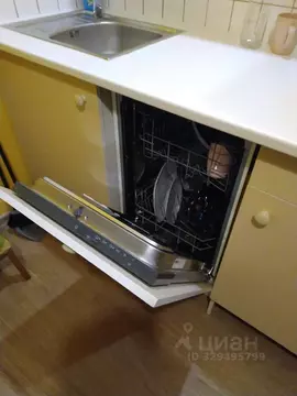 1-к кв. Москва 1-й Волоколамский проезд, 7К3 (36.0 м)