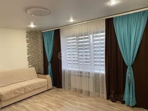 2-к кв. Воронежская область, Воронеж Брянская ул., 15А (48.7 м)