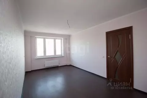 1-к кв. Калужская область, Калуга Аллейная ул., 6 (32.9 м)