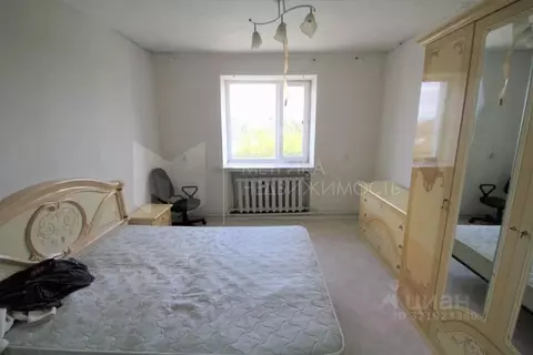 2-к кв. Тюменская область, Ялуторовск ул. Ентальцева, 18 (57.0 м)