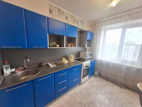 2-к кв. Самарская область, Тольятти ул. Автостроителей, 15 (52.0 м)