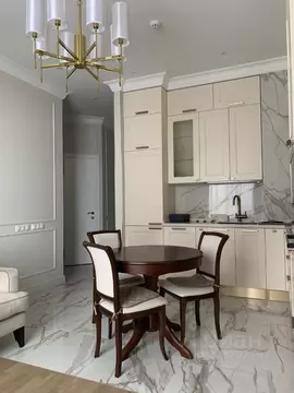 3-к кв. Москва Шелепихинская наб., 34к3зд6 (66.0 м)