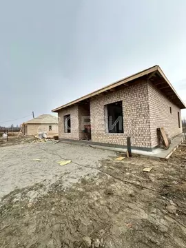 Дом в Тюменская область, Тюмень Царево садовое товарищество, ул. ...