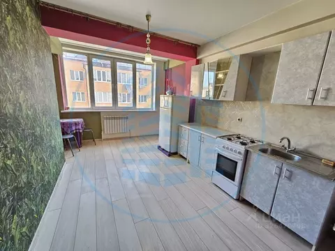 1-к кв. Ставропольский край, Ессентуки Просторная ул., 15к2 (35.2 м)