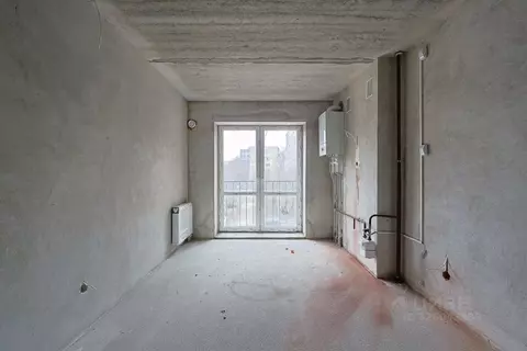 2-к кв. Калининградская область, Калининград Красносельская ул., 31А ...