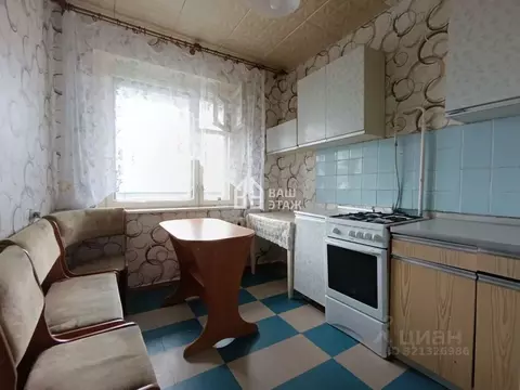 1-к кв. Калужская область, Калуга Дорожная ул., 31 (30.0 м)