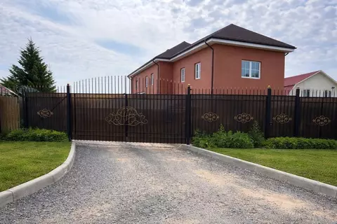 Дом в Московская область, Рузский муниципальный округ, пос. Городище ...