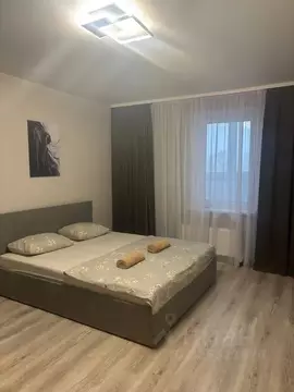 1-к кв. Башкортостан, Уфа ул. Героя Курбангалеева, 1 (55.0 м)