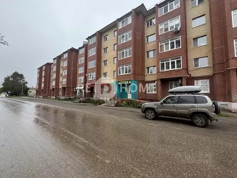 2-к кв. Пермский край, Пермский муниципальный округ, пос. Ферма ул. ...