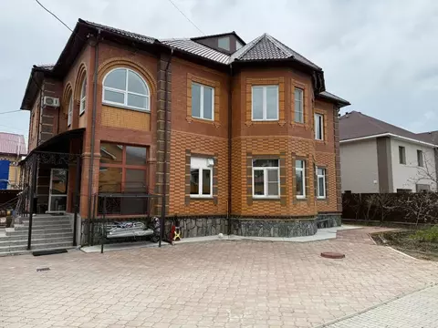 Дом в Сахалинская область, Южно-Сахалинск ул. Имени Б.Н. Егорова, 12 ...