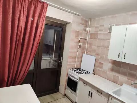 2-к кв. Краснодарский край, Туапсе Солнечная ул., 22 (36.7 м)