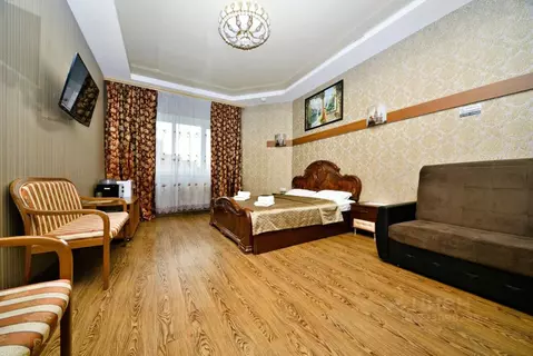 Комната Московская область, Котельники Южный мкр, 8 (35.0 м)