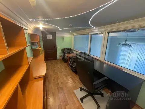 Офис в Крым, Ялта ул. Руданского, 7 (48 м)