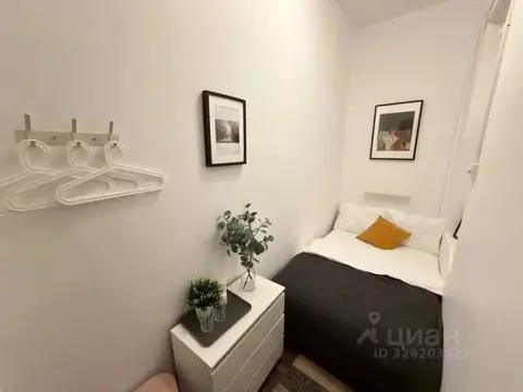 Комната Москва ул. Маросейка, 13С3 (10.0 м)