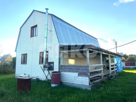 Дом в Московская область, Воскресенск городской округ, д. Чемодурово ...