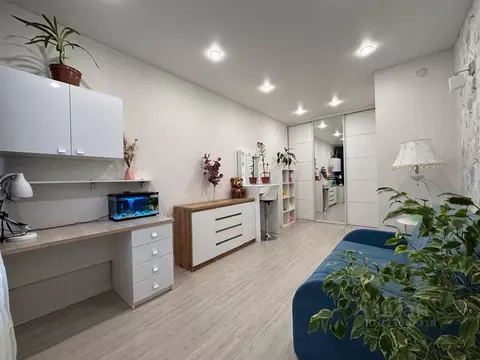 1-к кв. Кировская область, Киров ул. Анжелия Михеева, 17 (35.0 м)