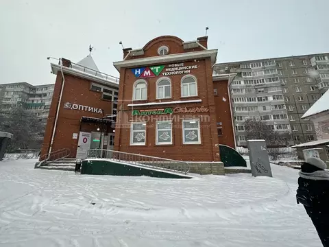 Помещение свободного назначения в Владимирская область, Владимир ...