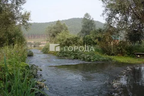 Участок в Алтайский край, Алтайский район, с. Нижнекаянча ул. ...